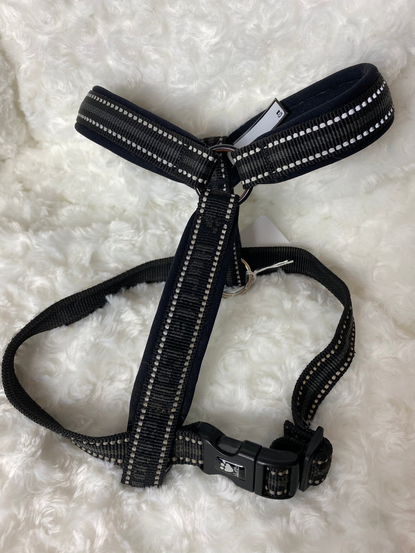 Dog harness with reflex | 55 | Hurry up