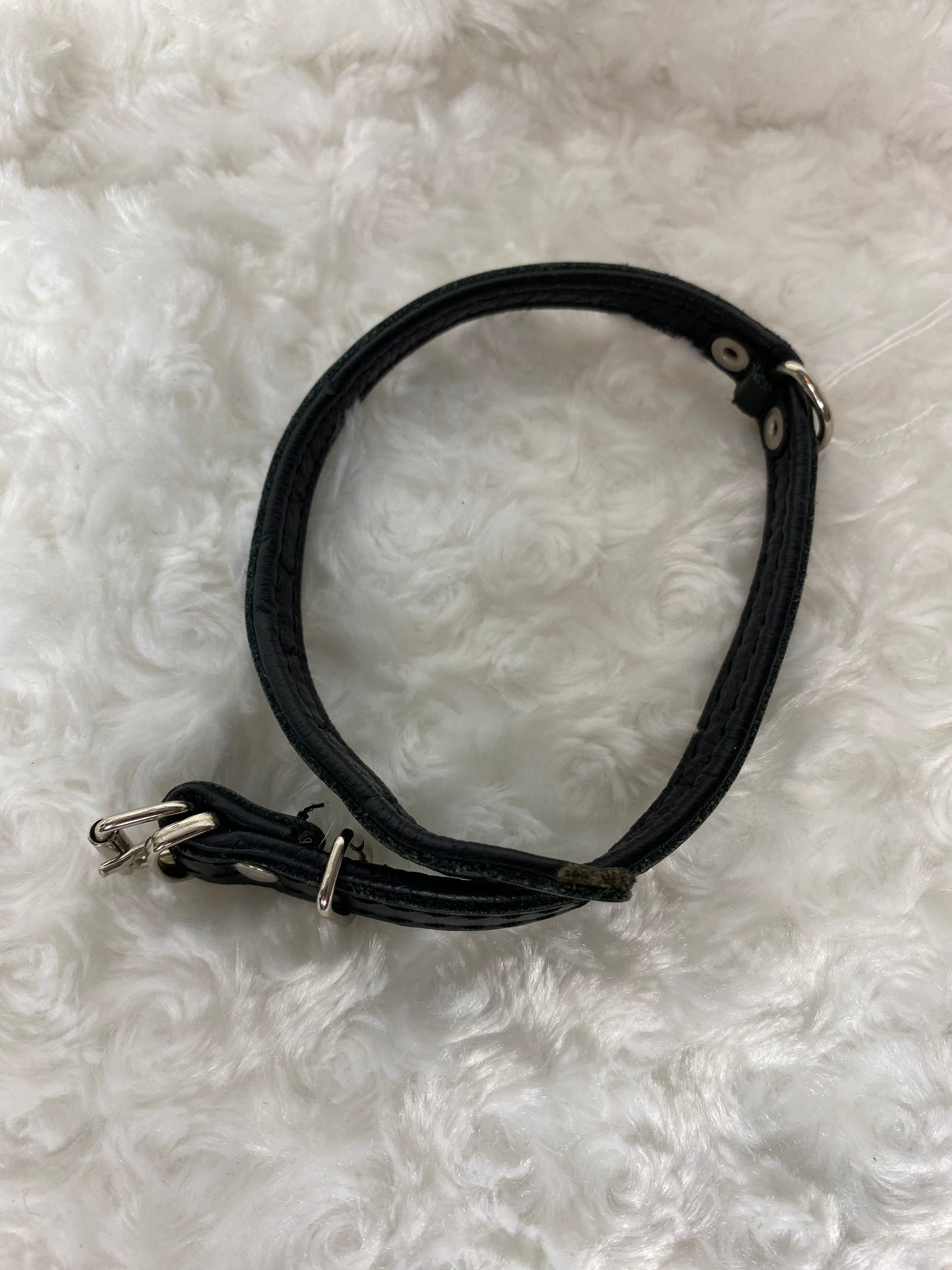 Dog collar | S/M