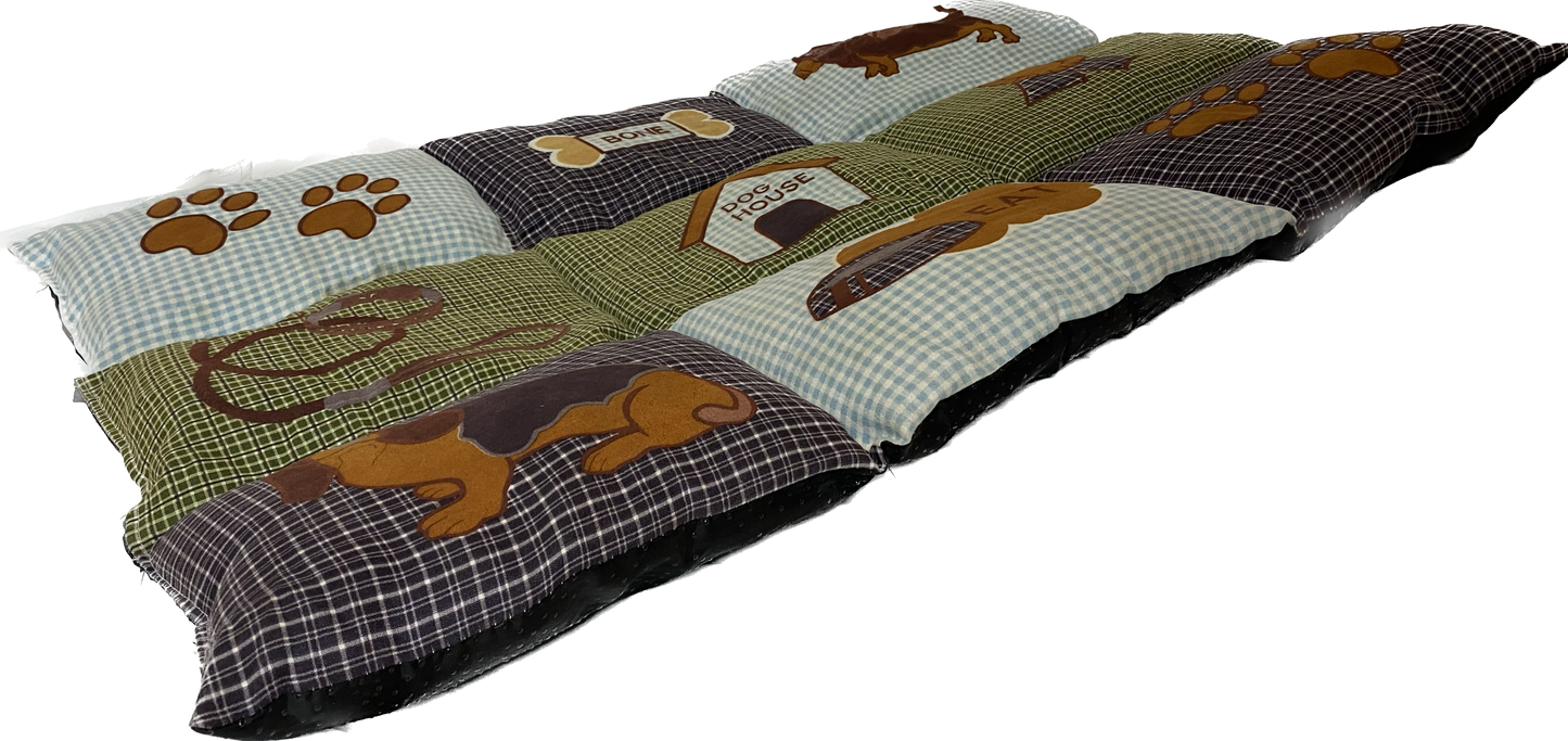 Dog cushion | JollyPaw