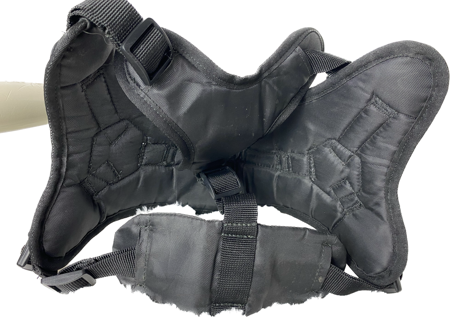 Dog harness with reflector | EQDOG