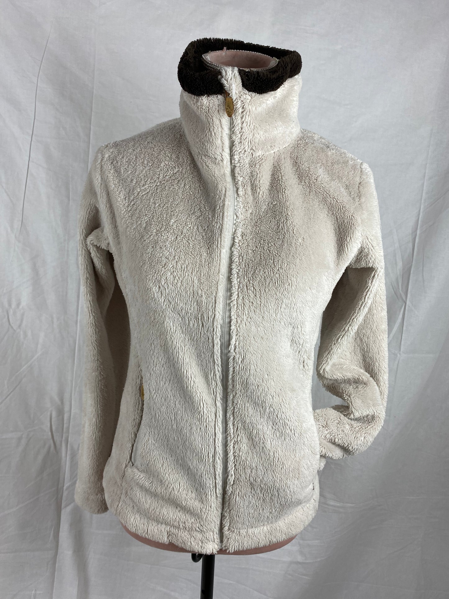 Fleece/pile jacket | JH Collection