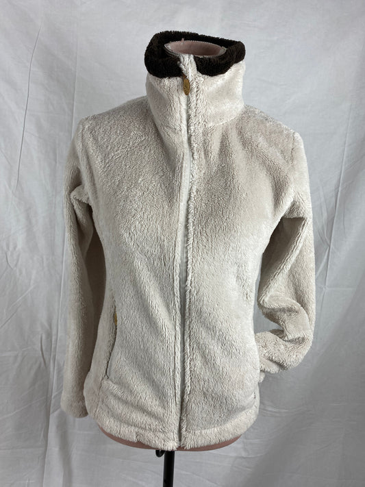 Fleece/pile jacket | JH Collection