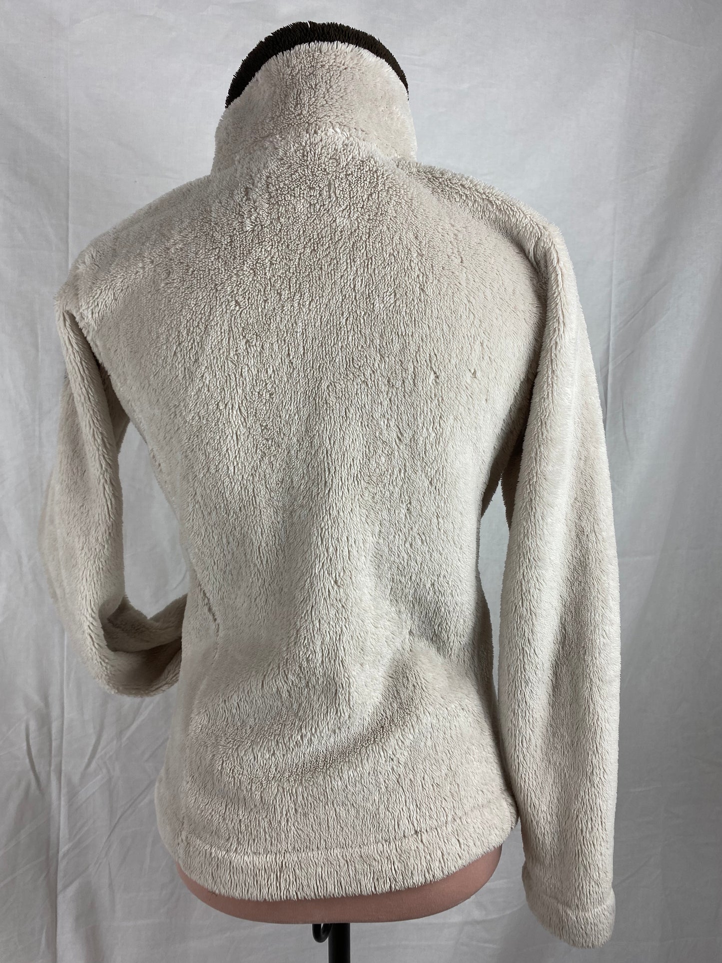 Fleece/pile jacket | JH Collection