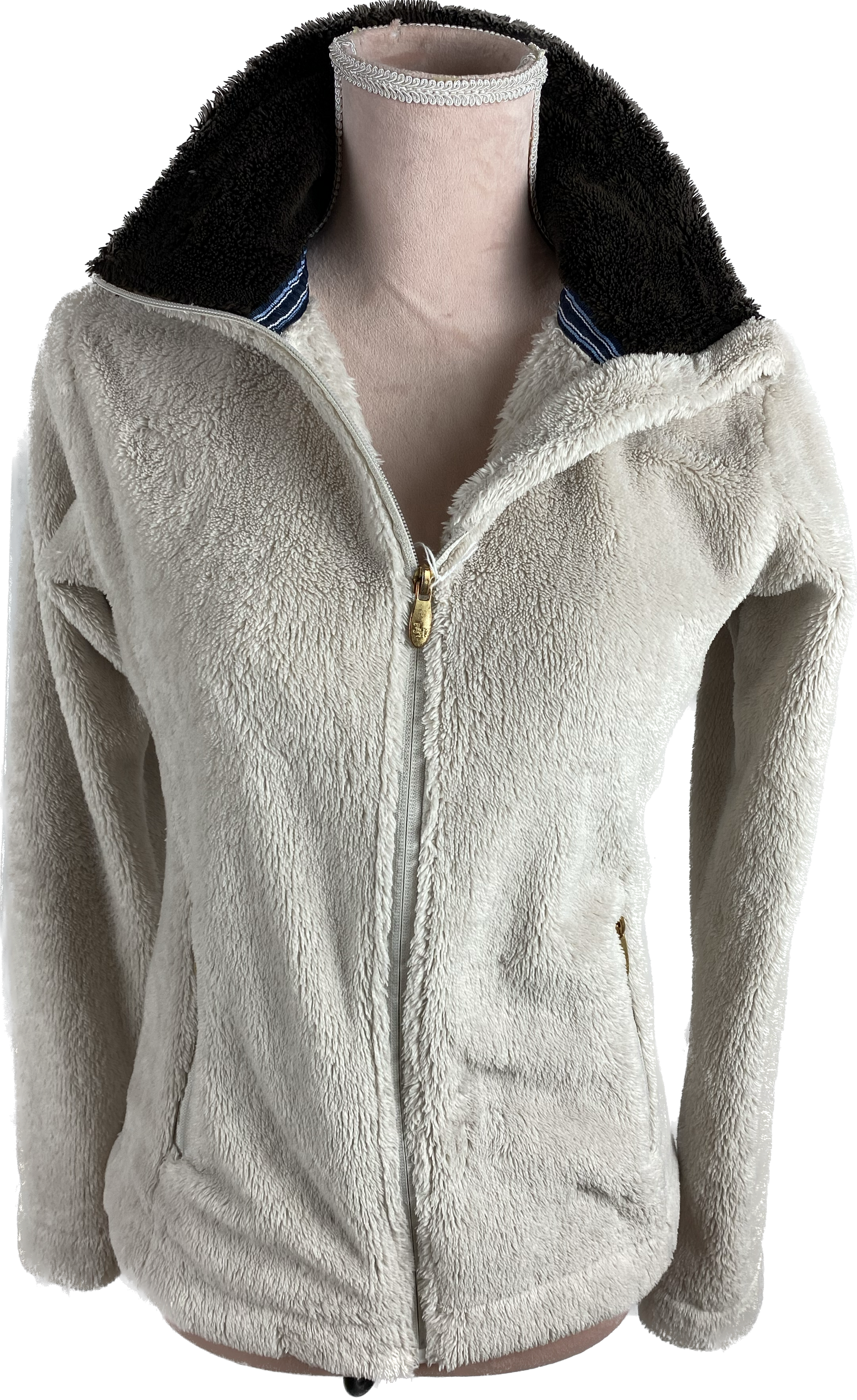 Fleece/pile jacket | JH Collection