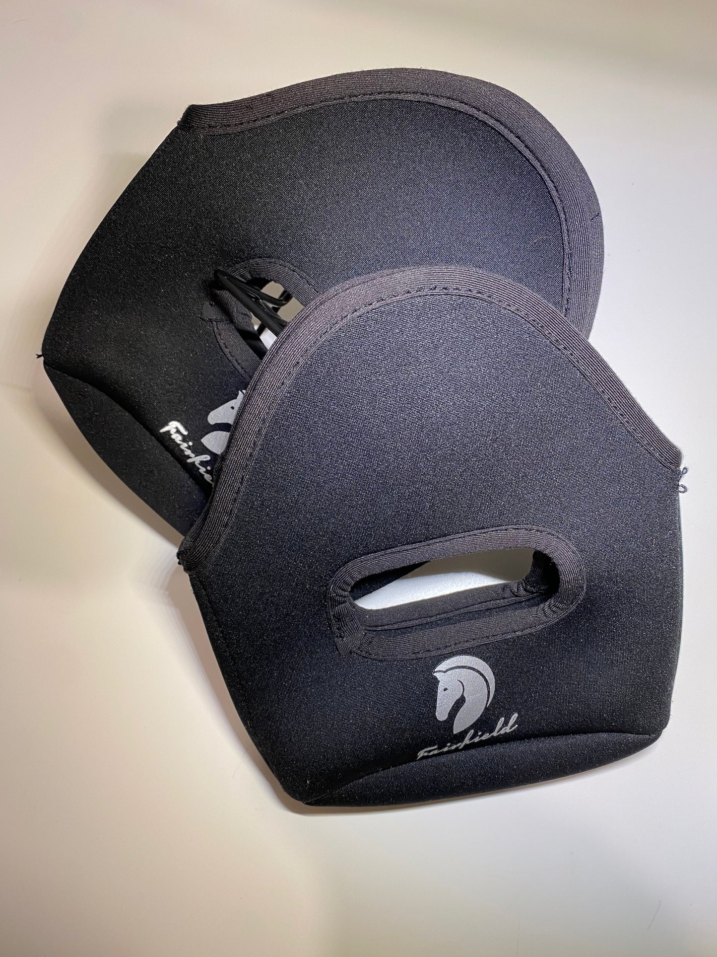 Stirrup protectors | Fairfield