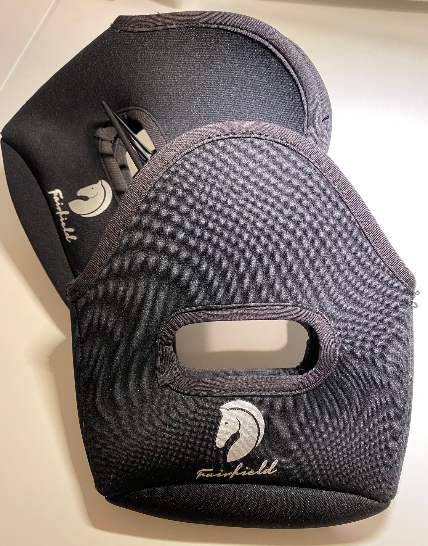 Stirrup protectors | Fairfield