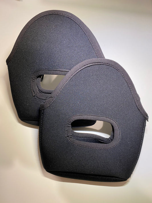 Stirrup protectors | Fairfield