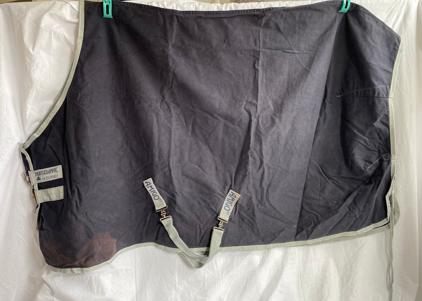 Stable cover 0g | 130 | Horseware Amigo