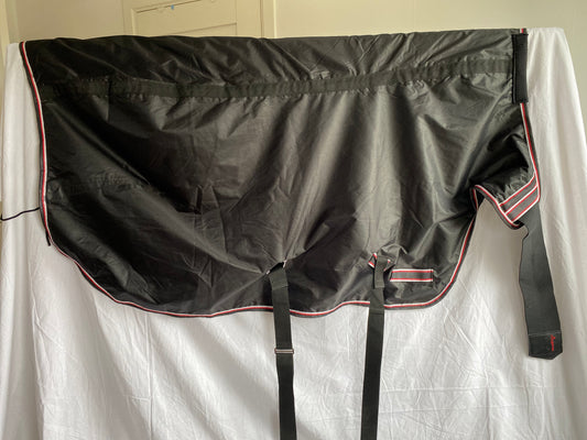 Step/work blanket | Fouganza Technic Line