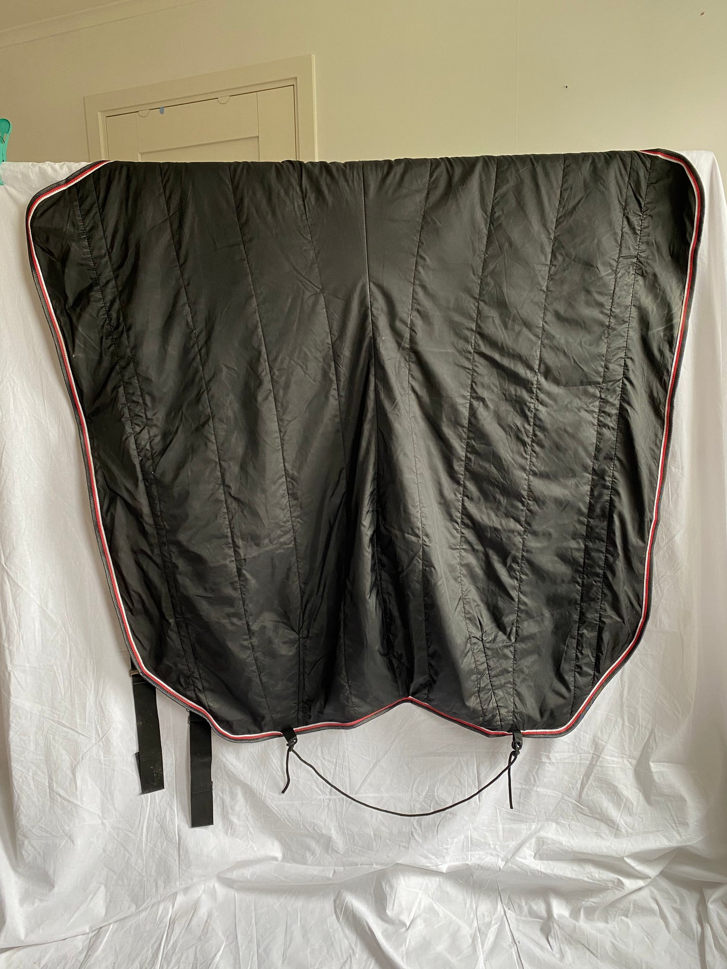 Step/work blanket | Fouganza Technic Line