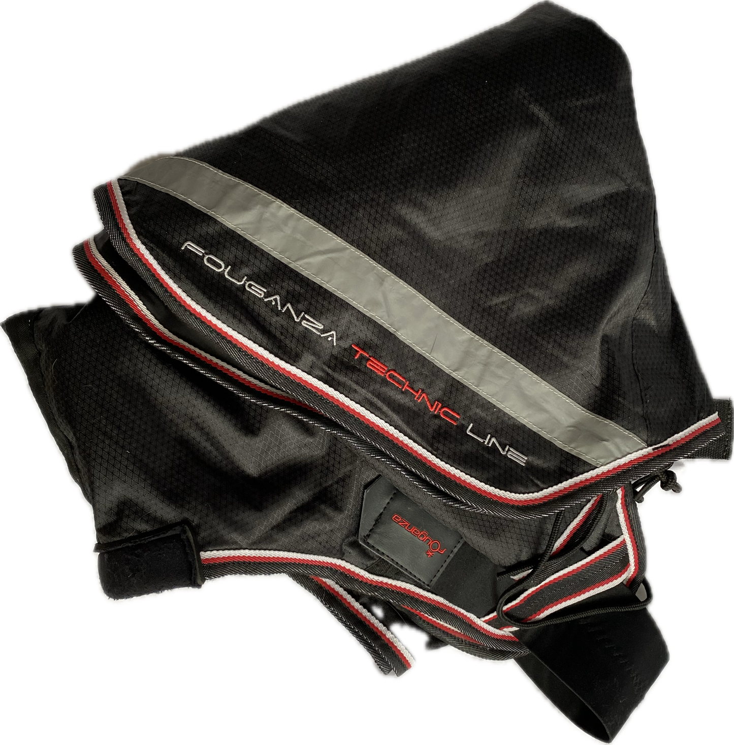 Step/work blanket | Fouganza Technic Line