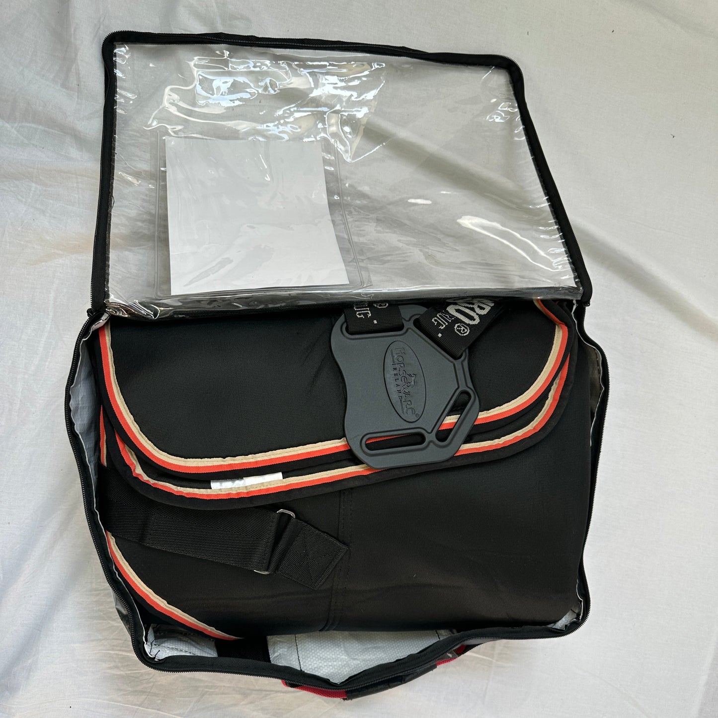 Cooler cover | 140 | Horseware Rambo Airmax Cooler