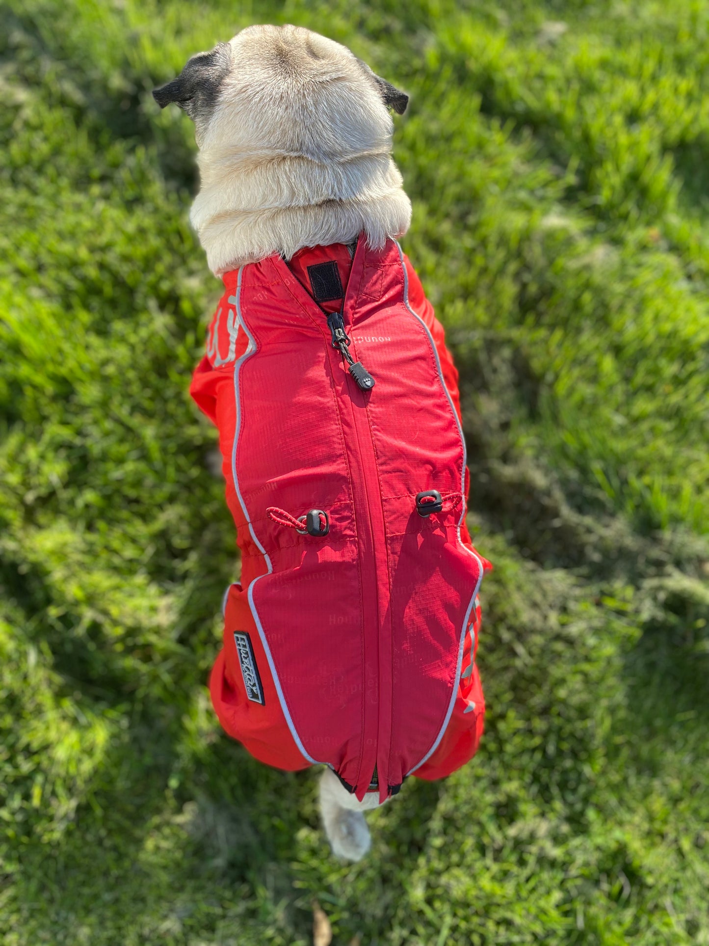 Dog overalls | 381 | Hurtta