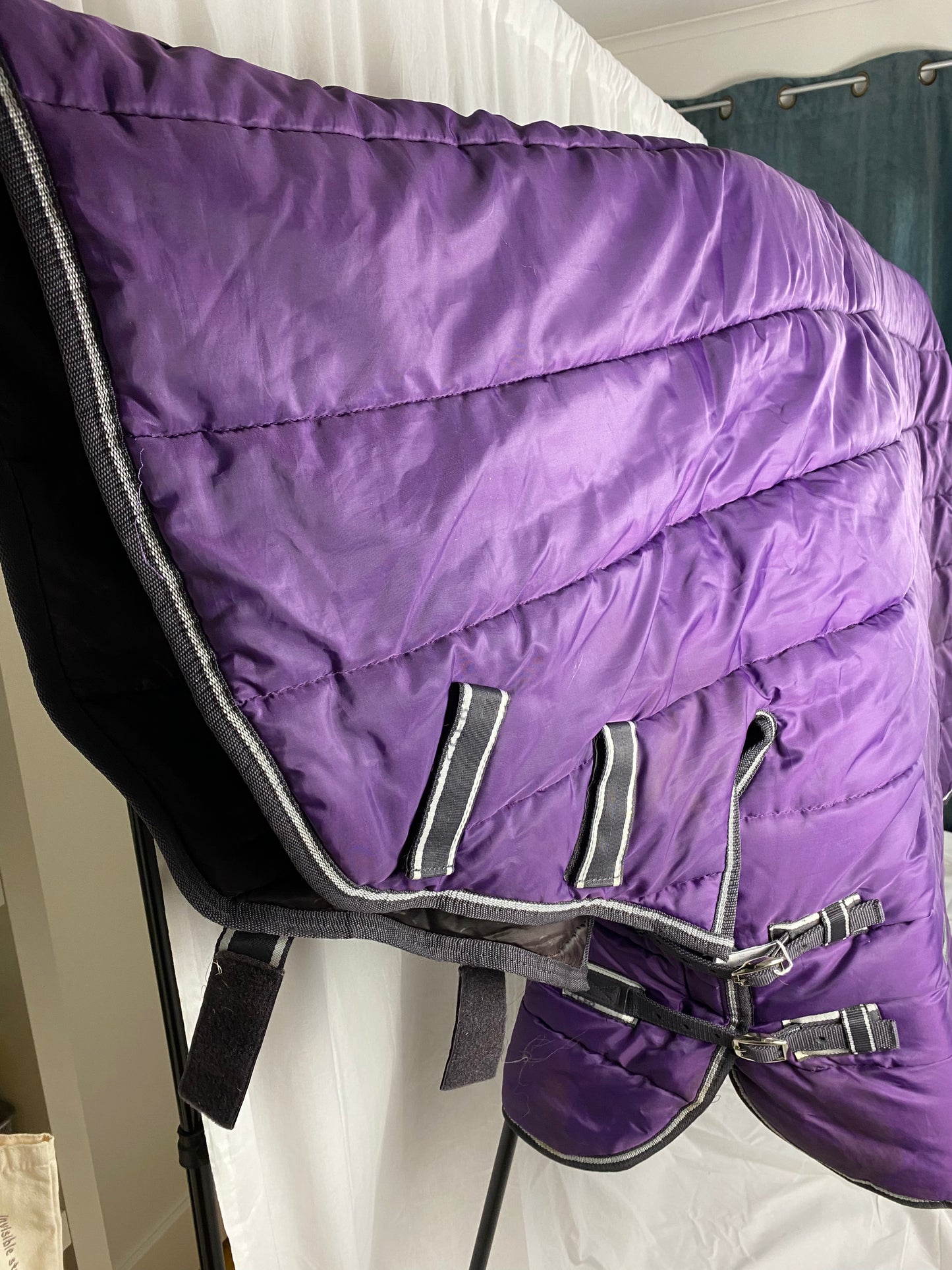 Stable blanket with neck 400g | Weatherbeta