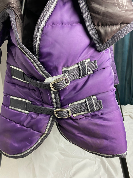 Stable blanket with neck 400g | Weatherbeta