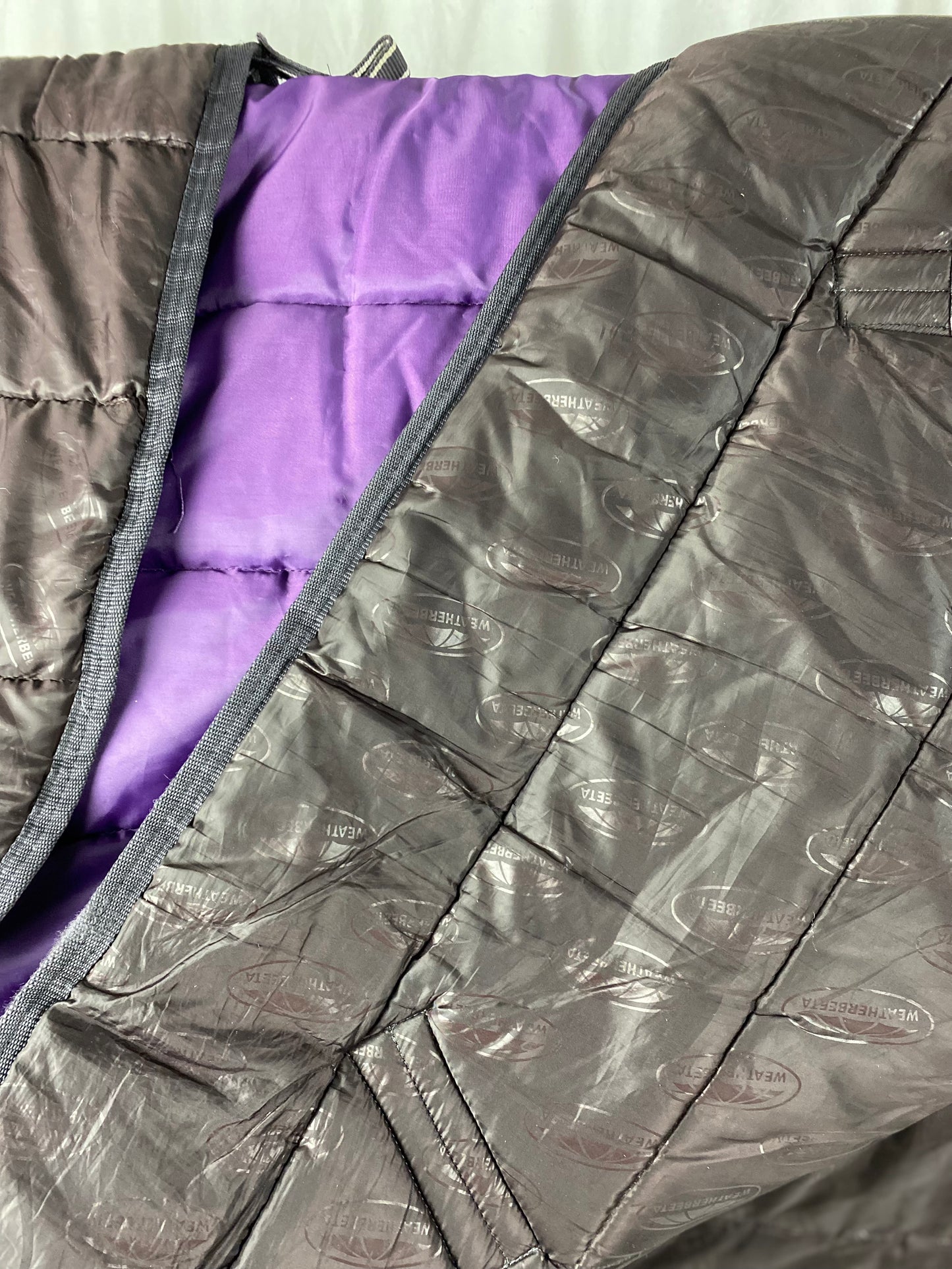 Stable blanket with neck 400g | Weatherbeta