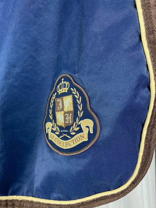 Crotch/Lumbar Blanket | 125 | JH Collection