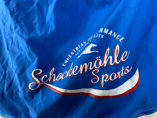 Skritt-/ ländtäcke | 135 |Schockemöhle Sports