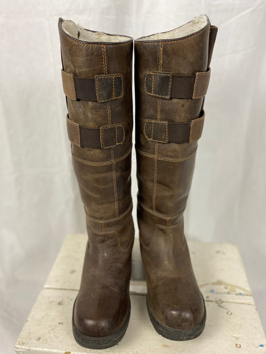 Riding Boots | 39 | Horze Rovigo