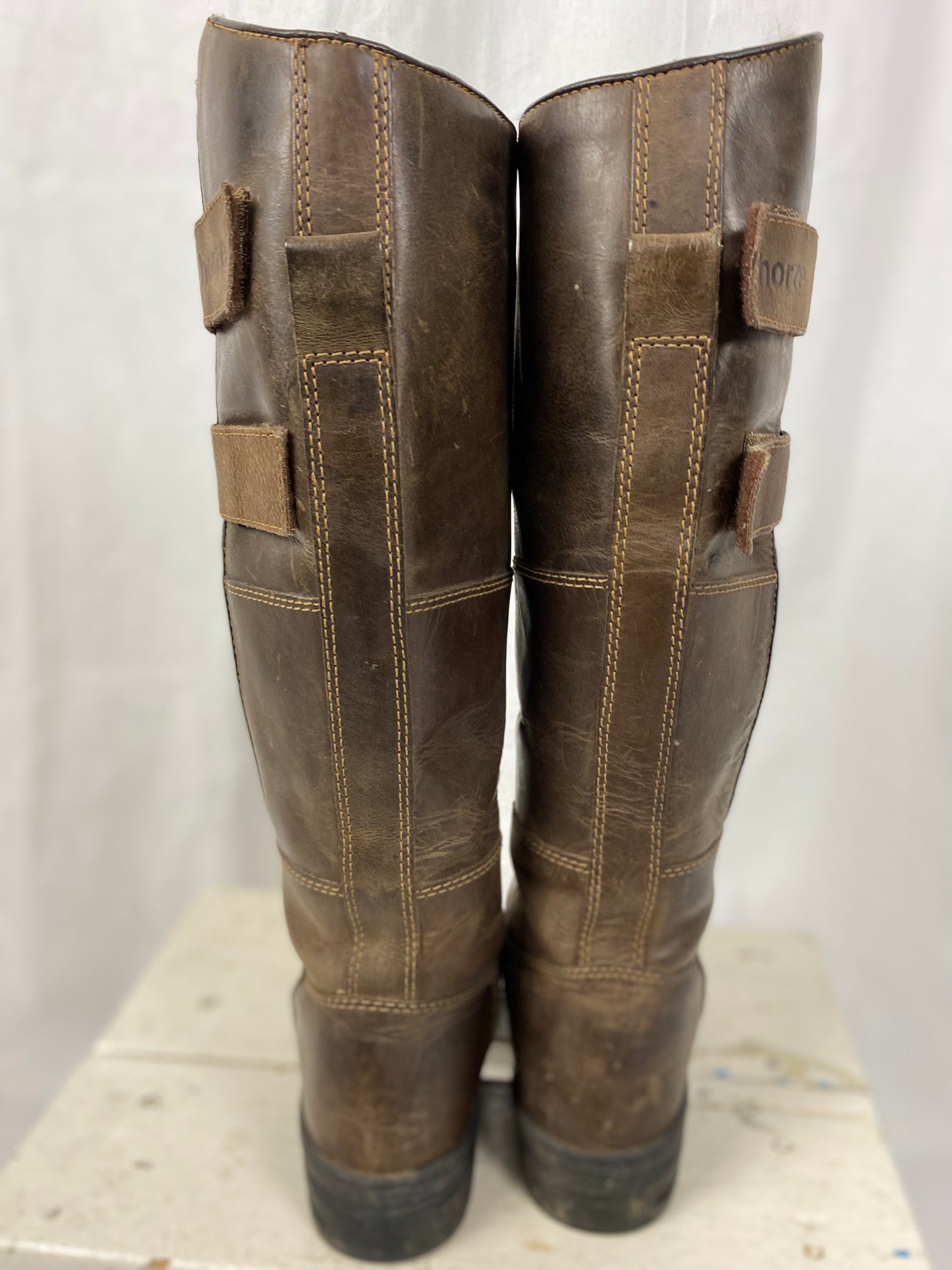 Riding Boots | 39 | Horze Rovigo