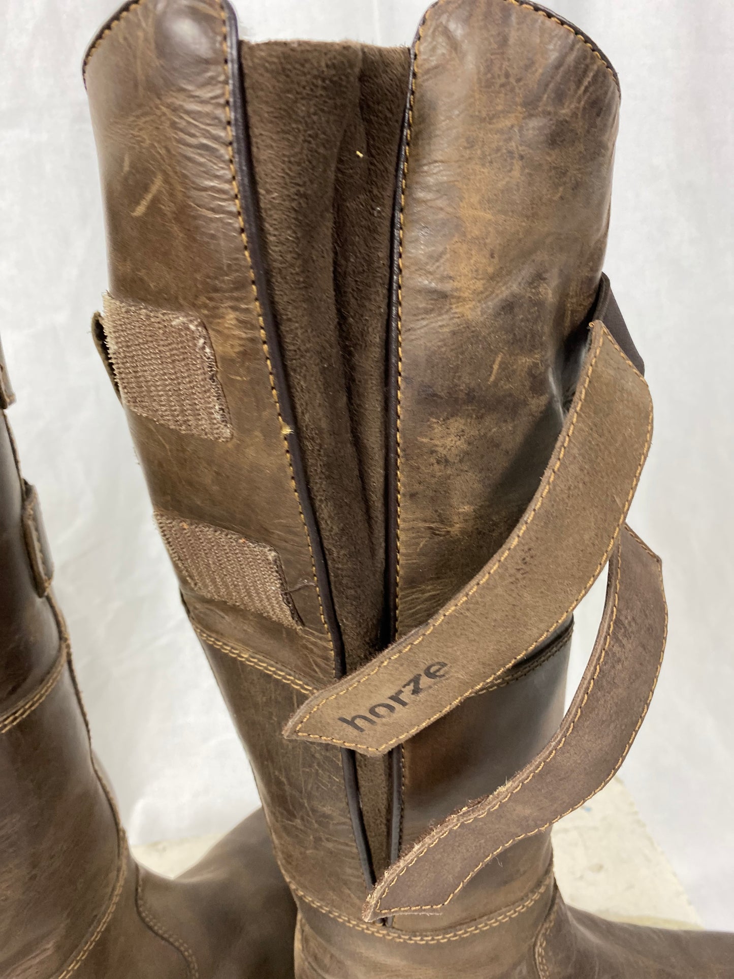 Riding Boots | 39 | Horze Rovigo