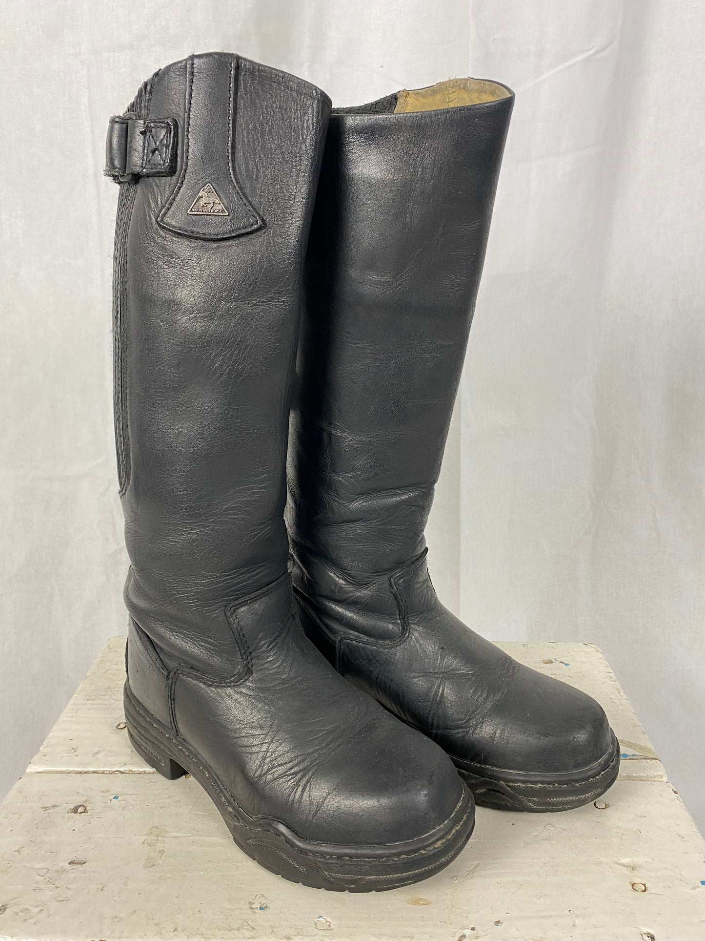 Riding Boots | 36 | Mountain Horse