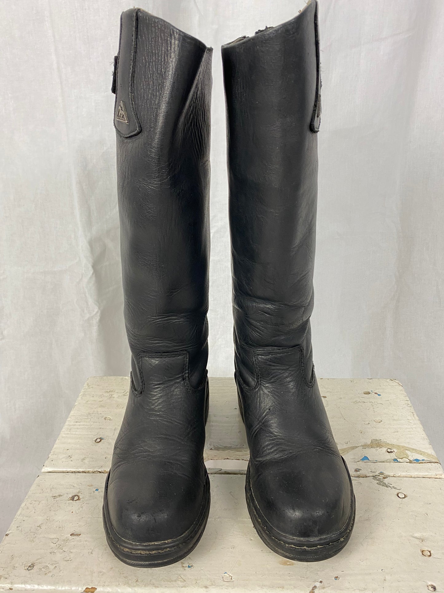 Riding Boots | 36 | Mountain Horse