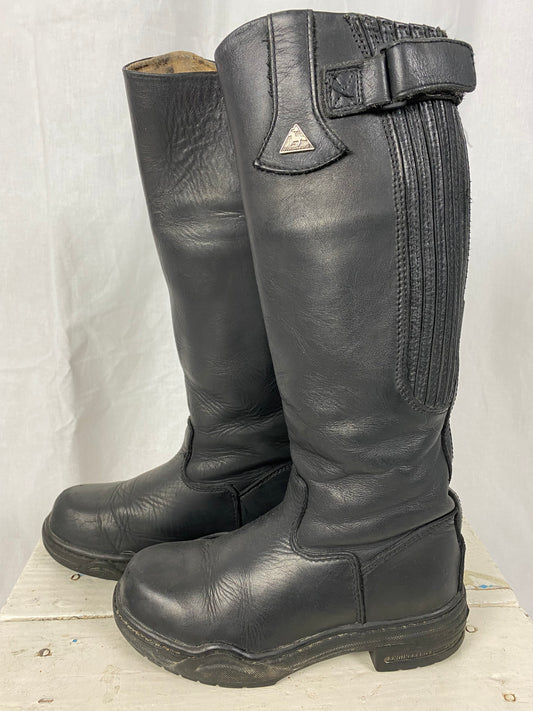 Riding Boots | 36 | Mountain Horse