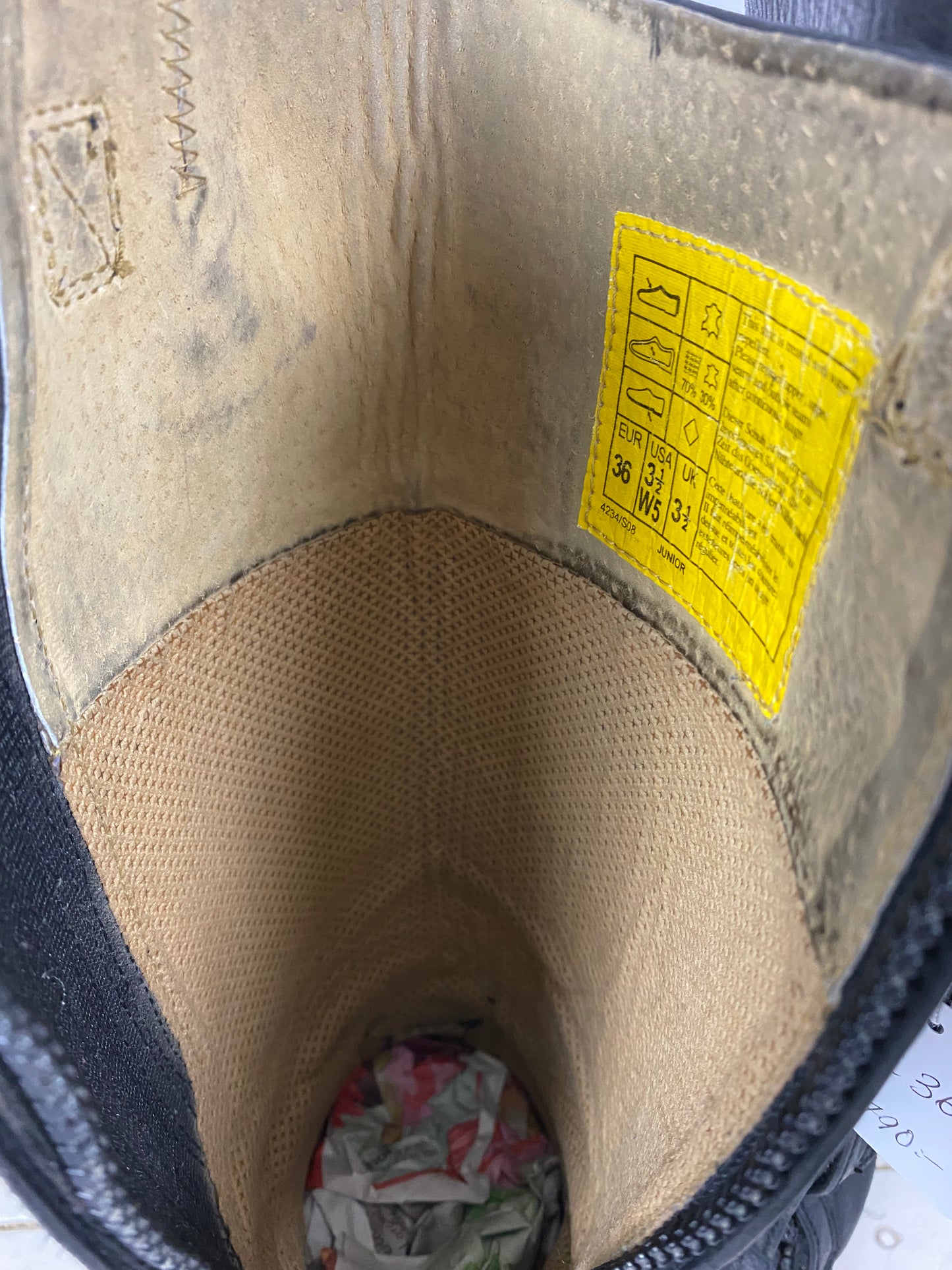 Riding Boots | 36 | Mountain Horse