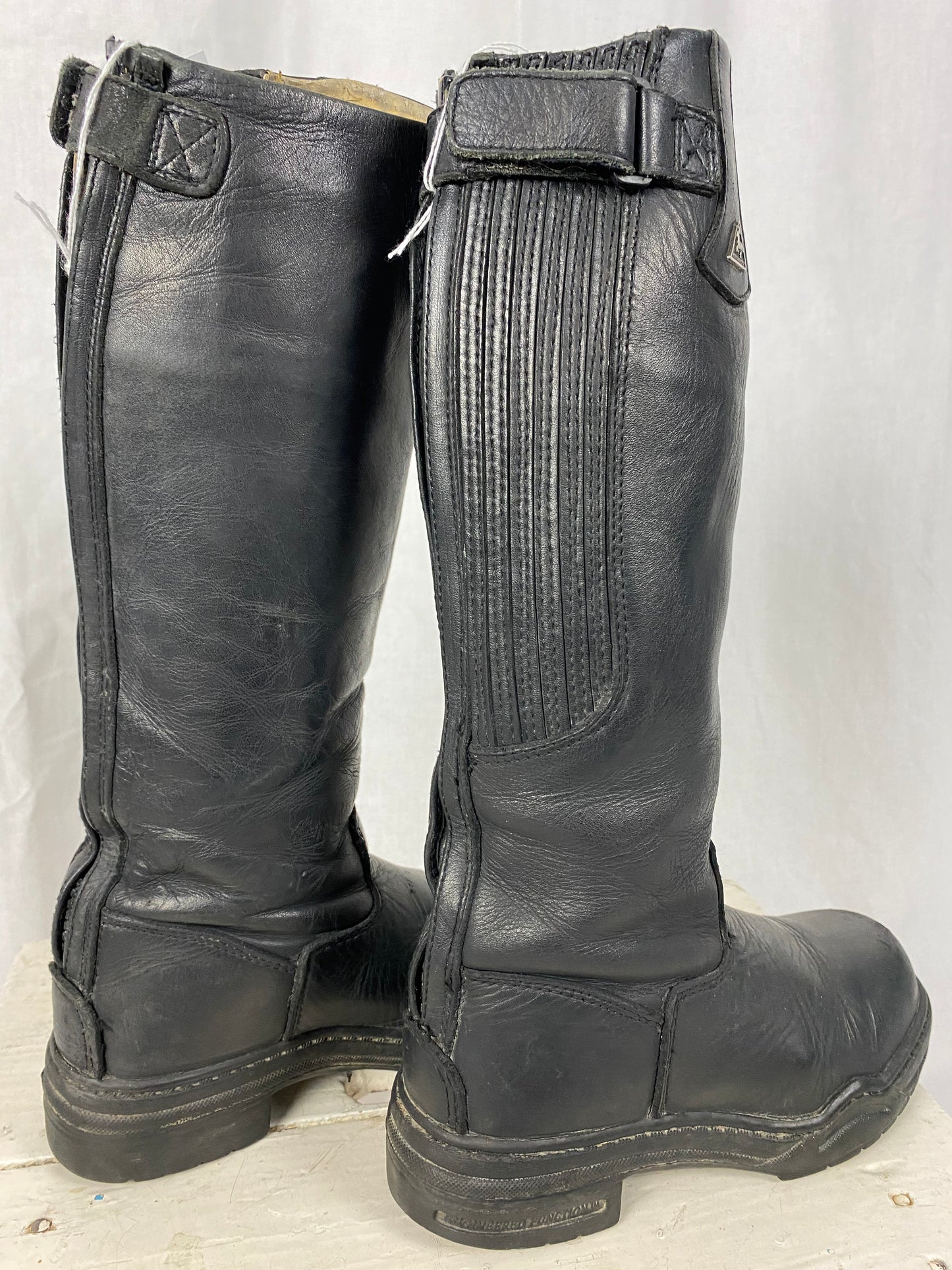 Riding Boots | 36 | Mountain Horse