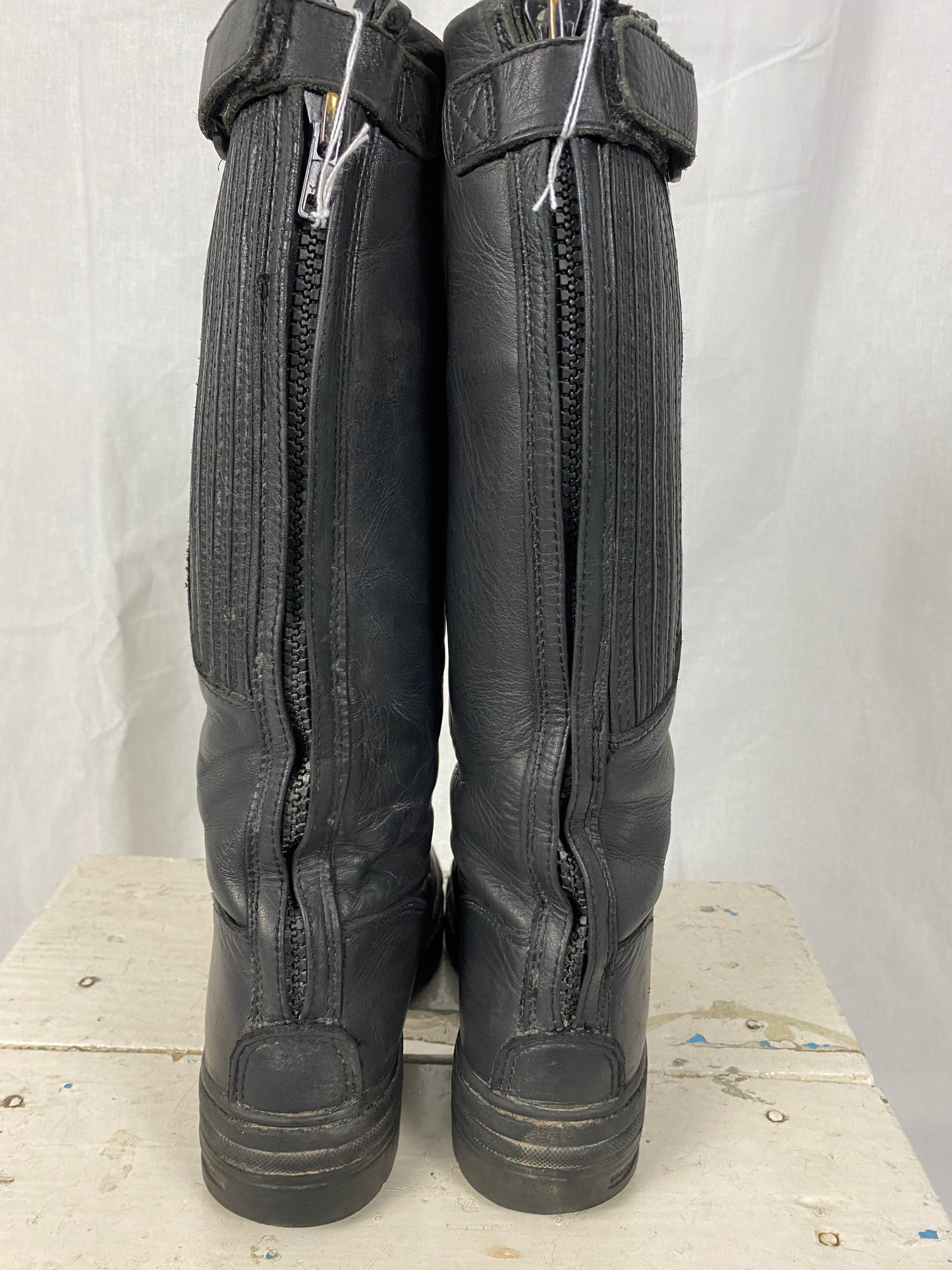 Riding Boots | 36 | Mountain Horse