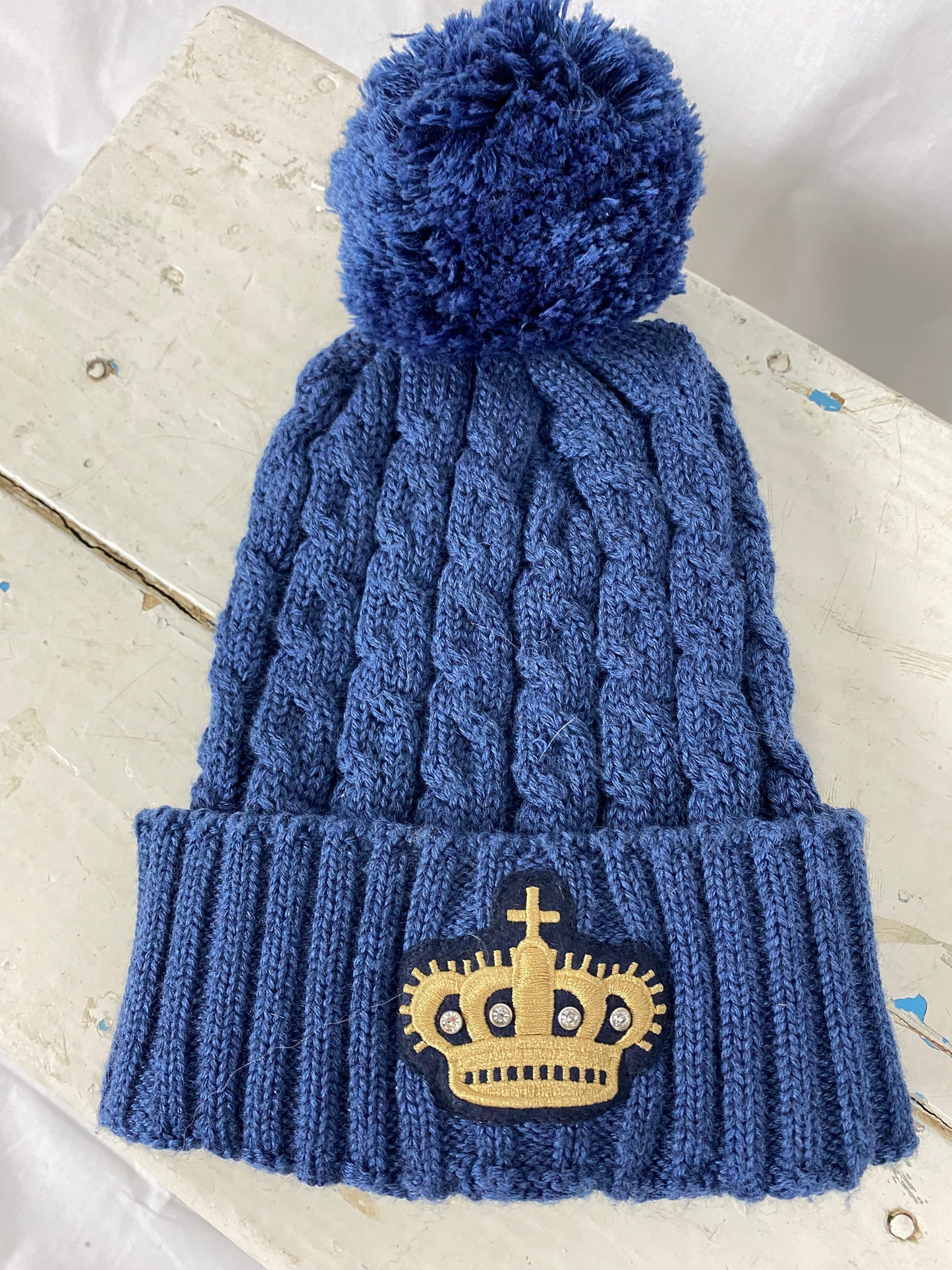 Mössa | 57-58 | Kingsland