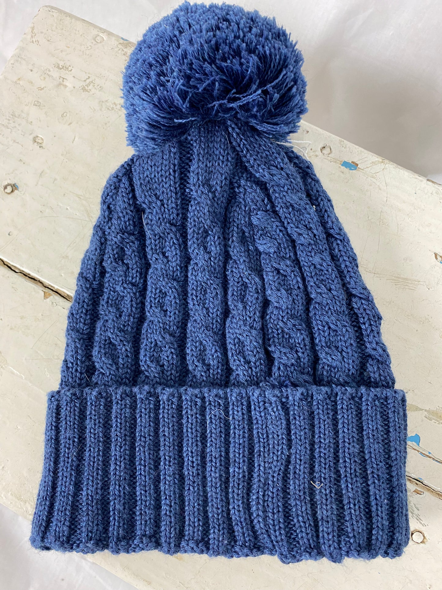 Mössa | 57-58 | Kingsland