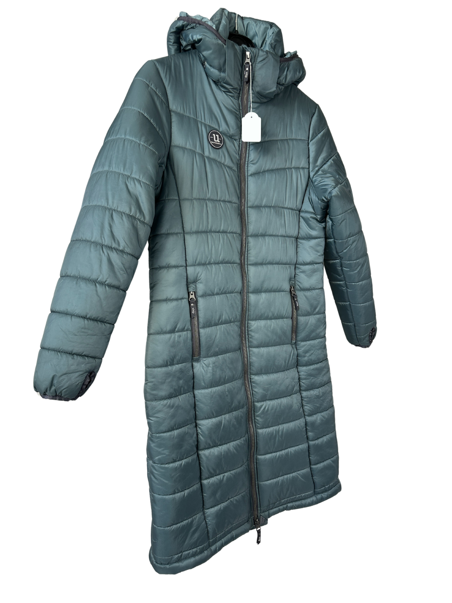 Junior Thermal Coat | 160 | UHIP