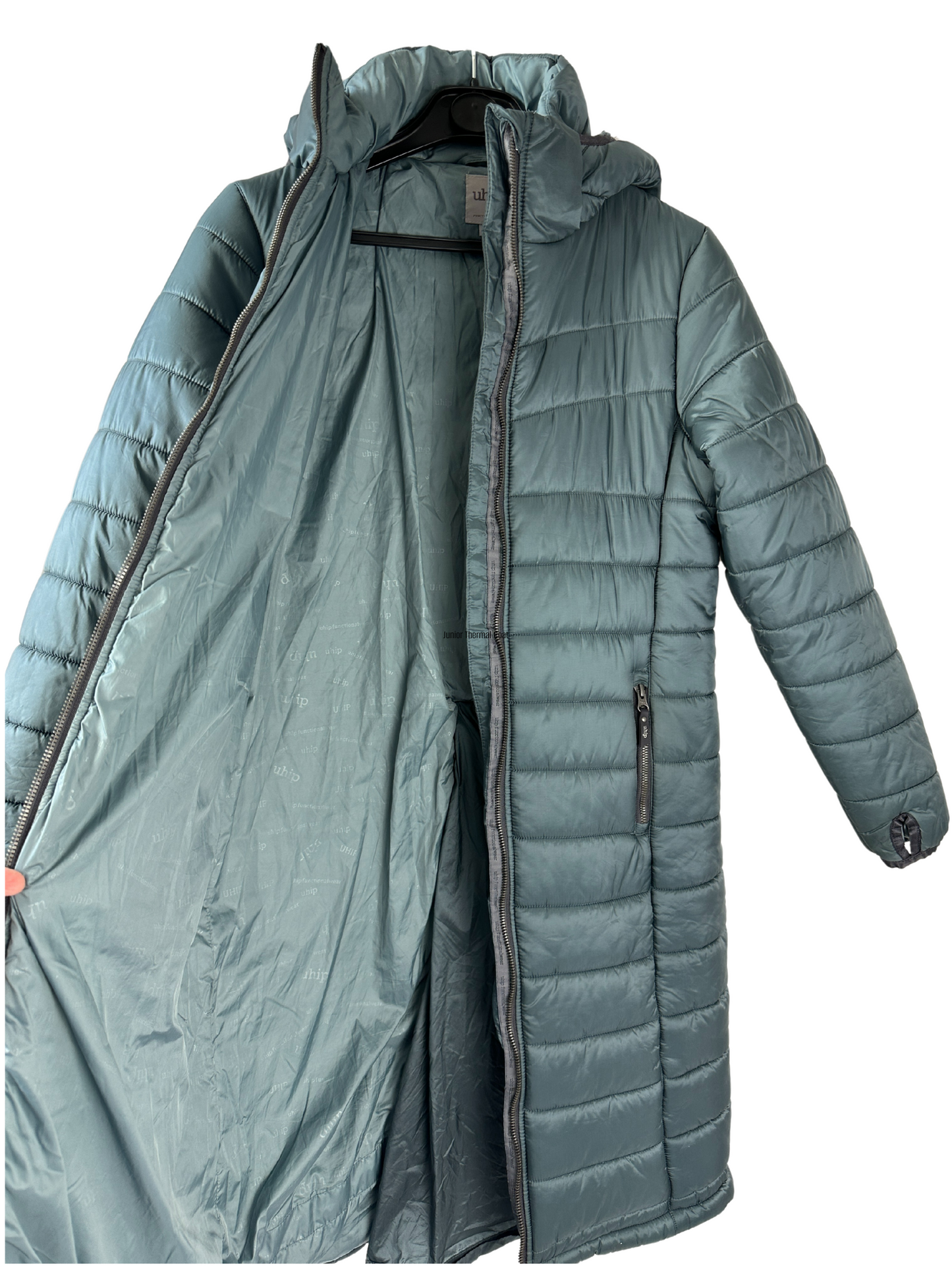 Junior Thermal Coat | 160 | UHIP