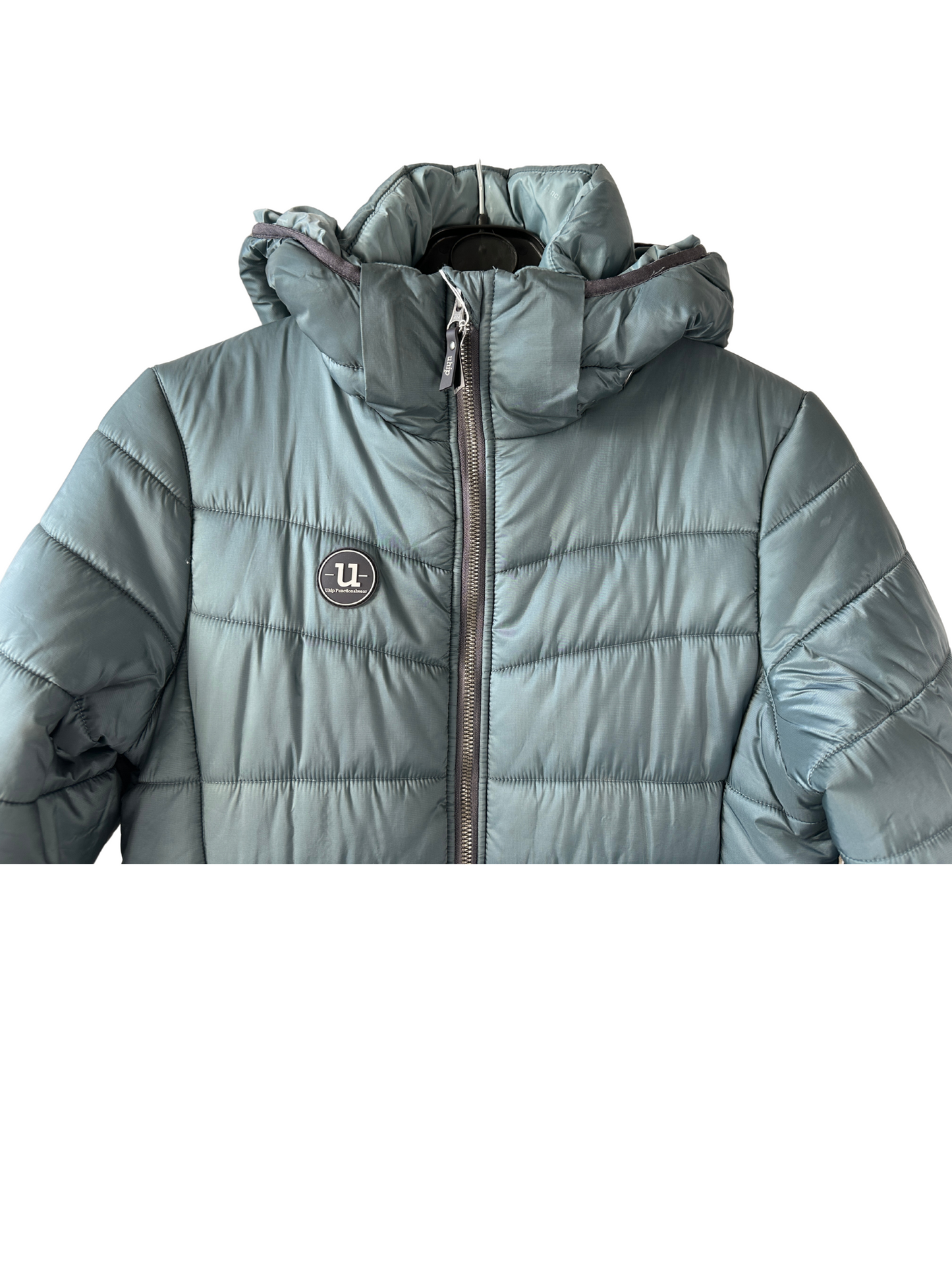 Junior Thermal Coat | 160 | UHIP