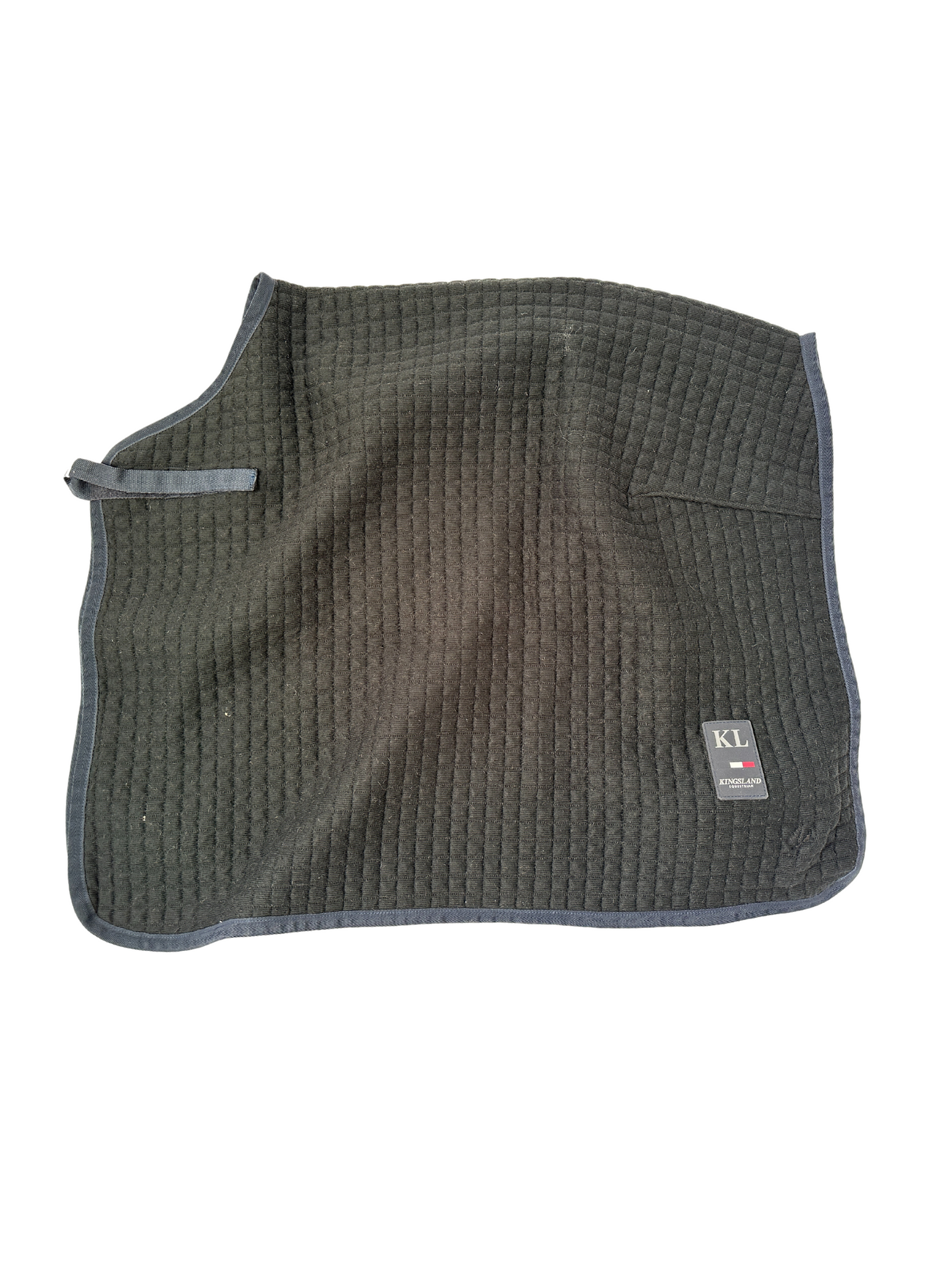 Crotch/Lumbar Blanket | Cob | Kingsland