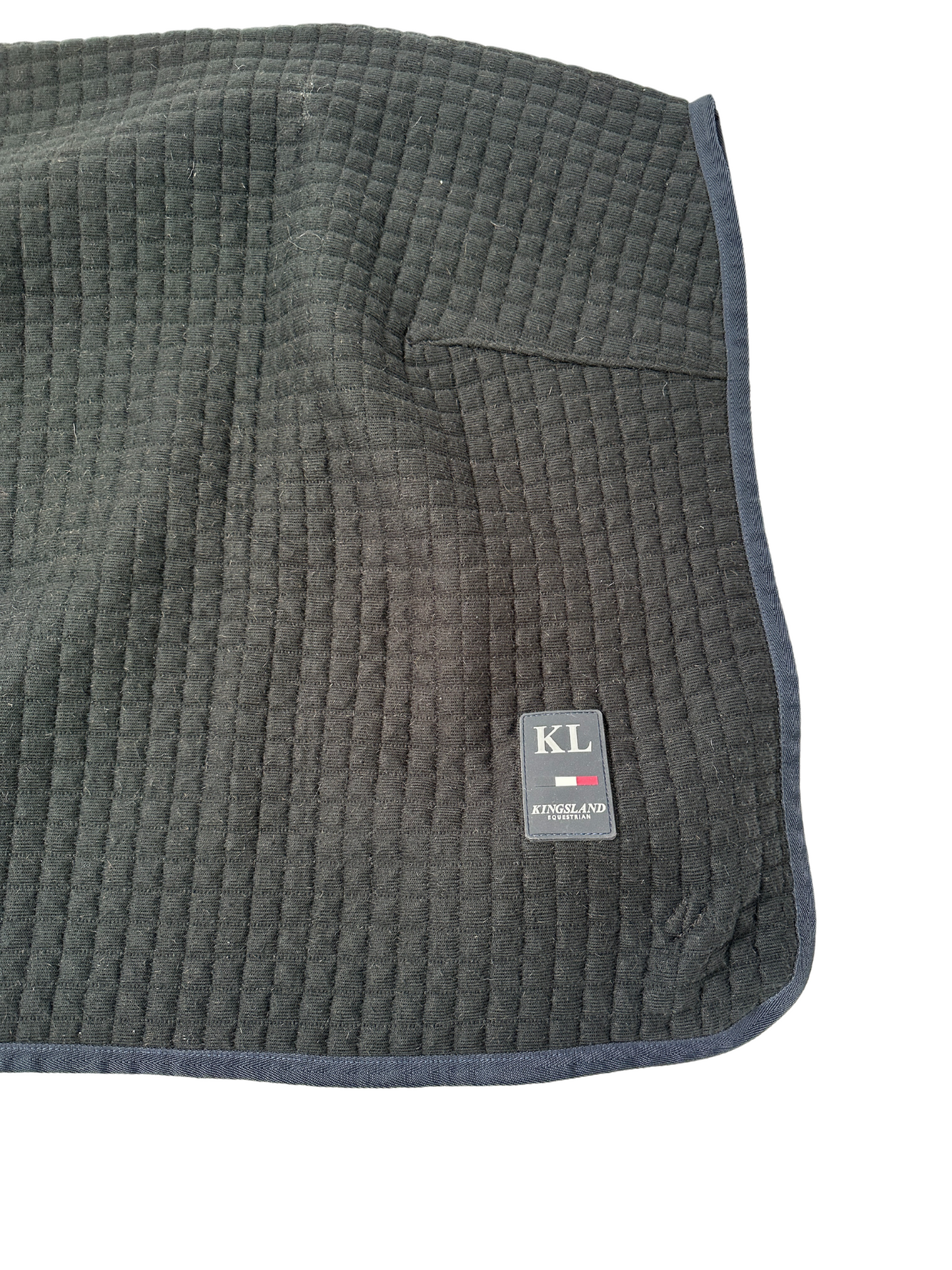 Crotch/Lumbar Blanket | Cob | Kingsland