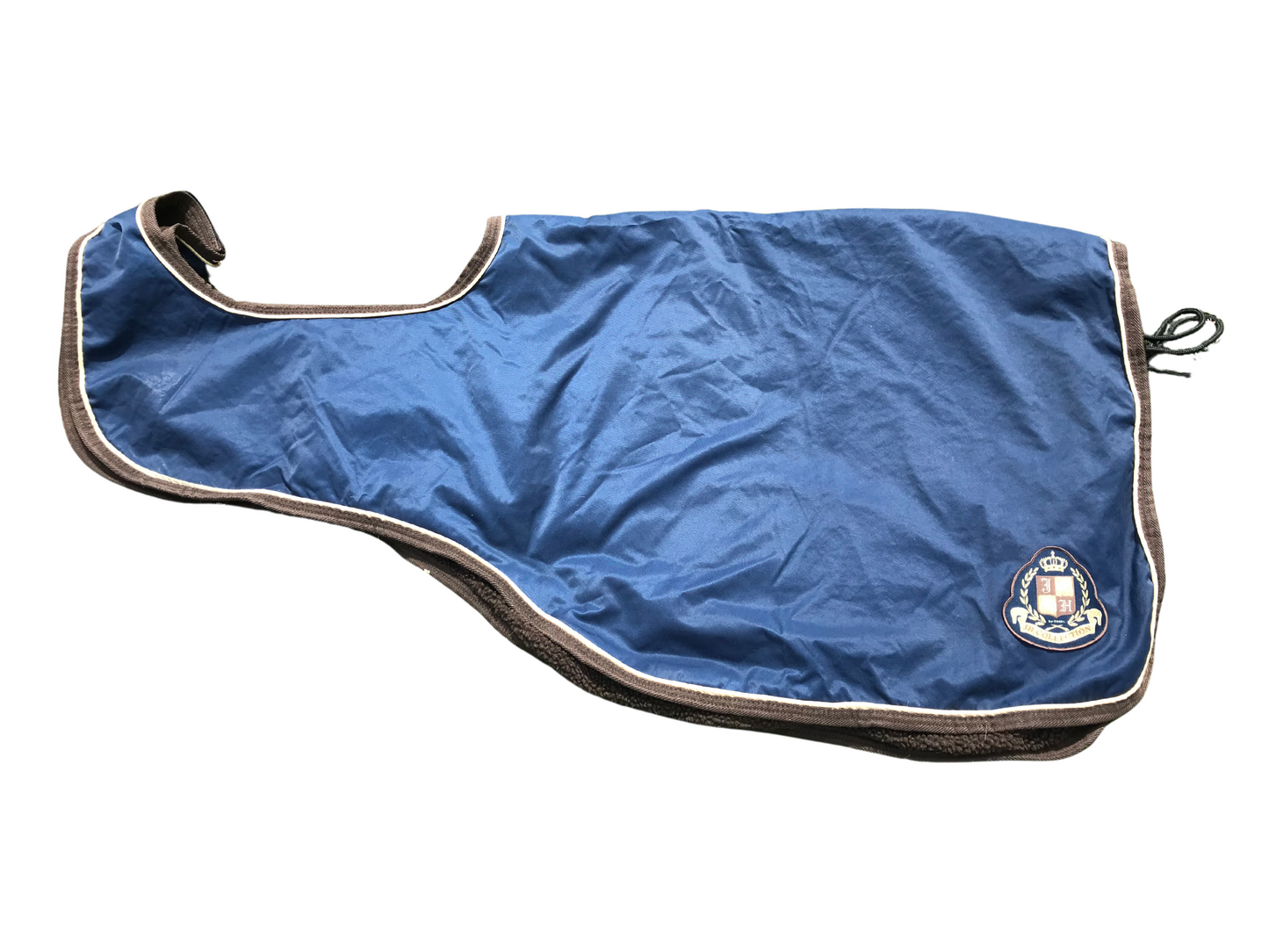 Crotch/Lumbar Blanket | 125 | JH Collection