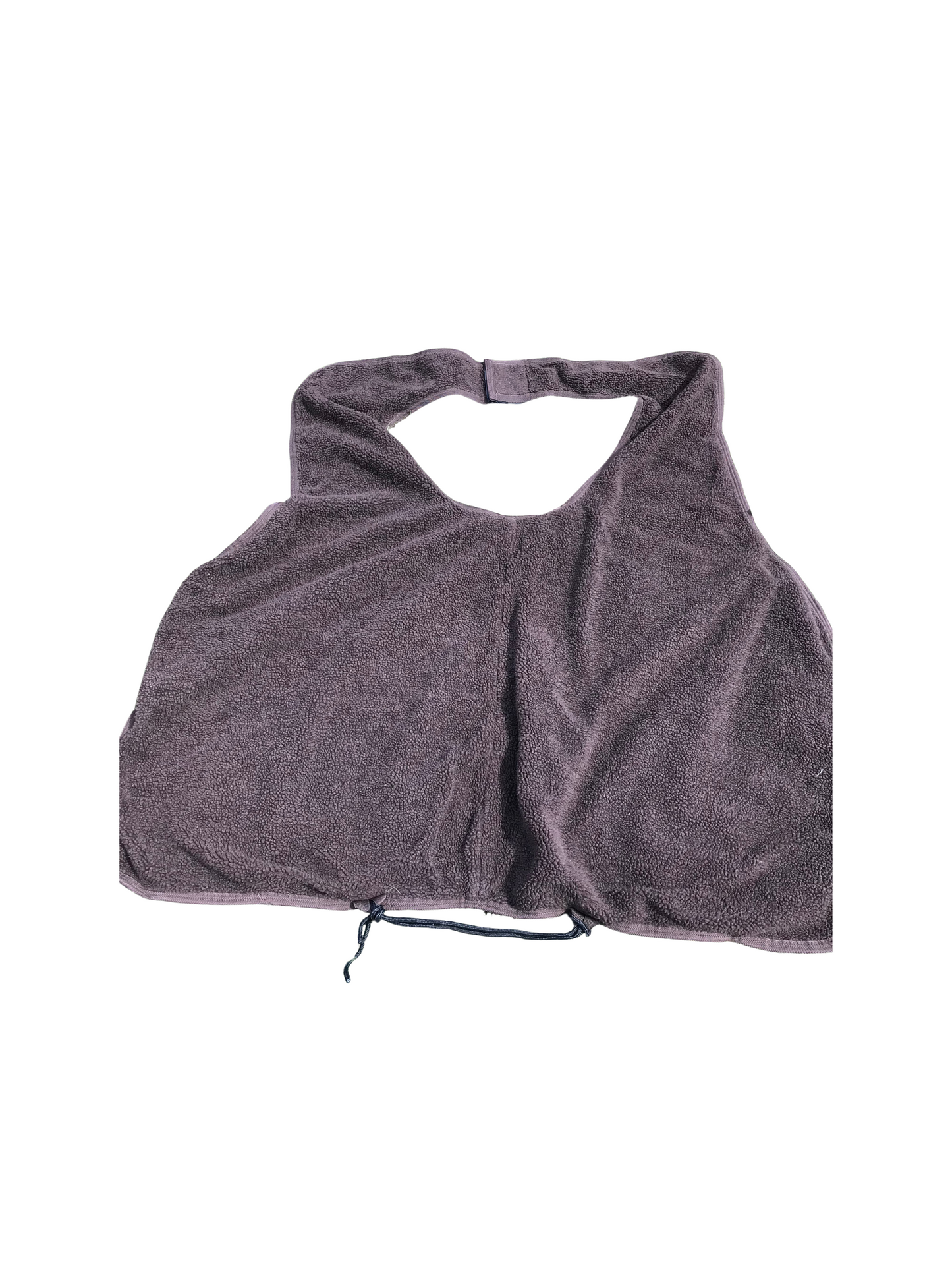 Crotch/Lumbar Blanket | 125 | JH Collection