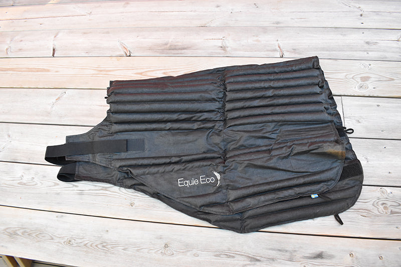 Wheat warmer lumbar | Equie Eco