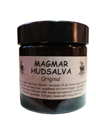 MAGMAR SKIN OINTMENT Original