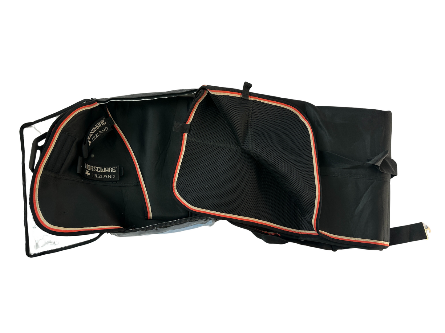 Cooler cover | 140 | Horseware Rambo Airmax Cooler