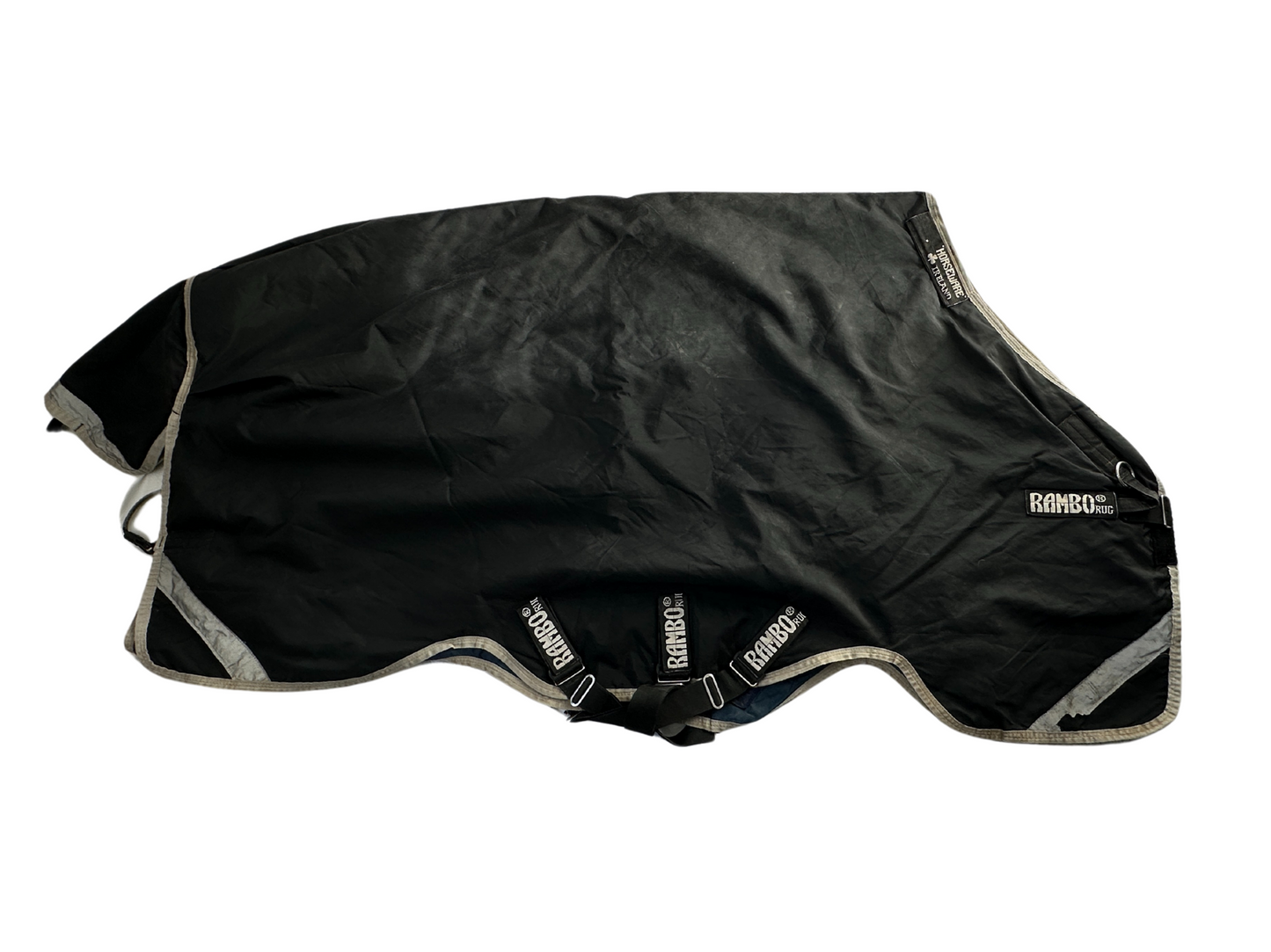 Outdoor blanket VL 250 g | 140 | Horseware Rambo Vari-Layer
