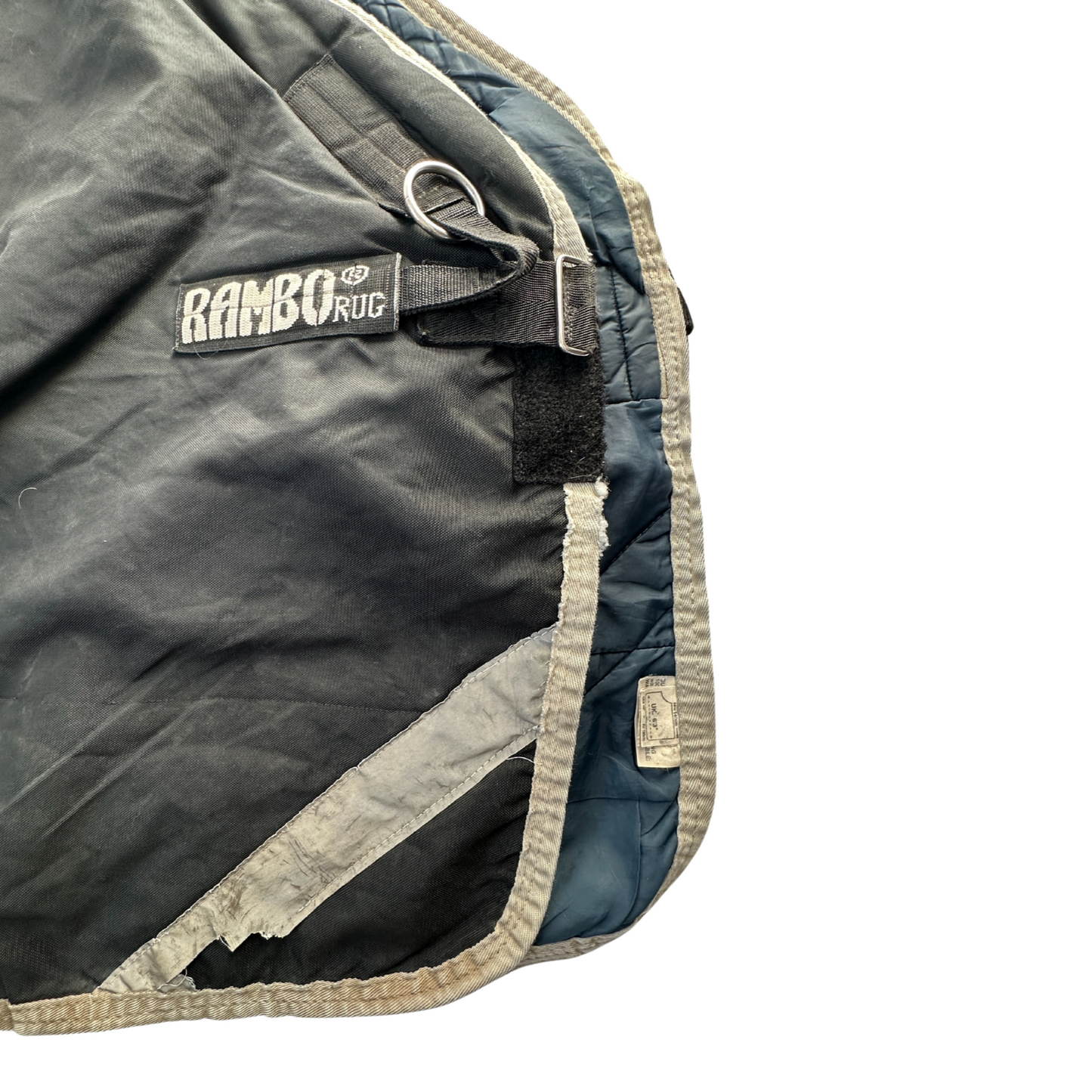 Outdoor blanket VL 250 g | 140 | Horseware Rambo Vari-Layer