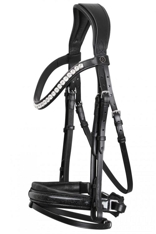 Bridle Mystery | SD Design