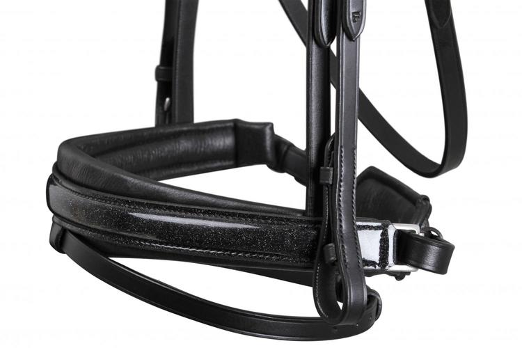 Bridle Mystery | SD Design