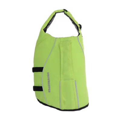 Life jacket for dog | S | ShowMaster