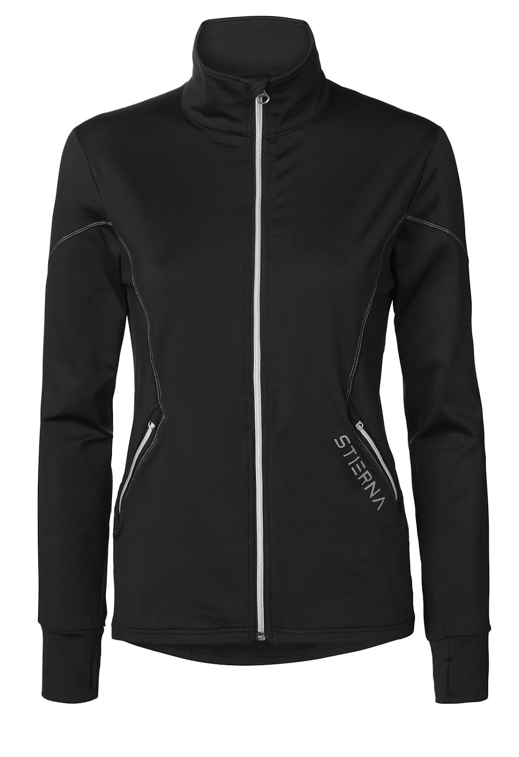 Fleece jacket | Stierna Andromeda