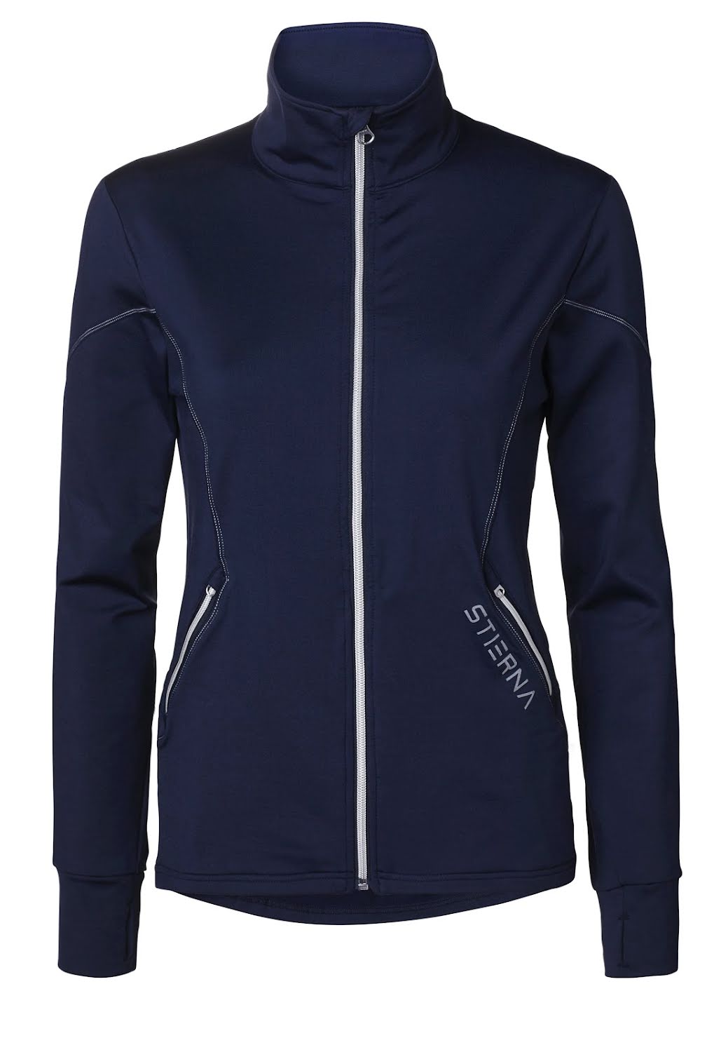 Fleece jacket | Stierna Andromeda